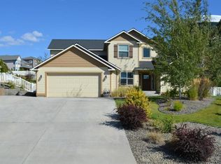 506 Nadi Ct, Moscow, ID 83843