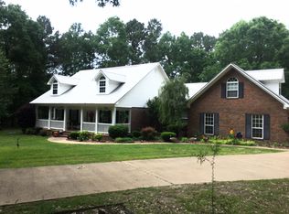 200 Dusty Rd, El Dorado, AR 71730