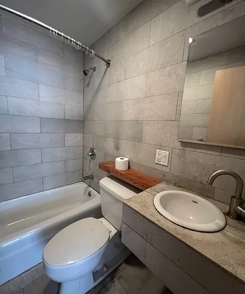 87 Chrystie St #2B — Photo 21