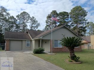 640 Demere St, Hinesville, GA 31313