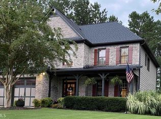 392 Bentleaf Dr, Dallas, GA 30132