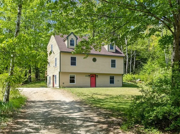 100 Stone Bridge Rd, Templeton, MA 01468