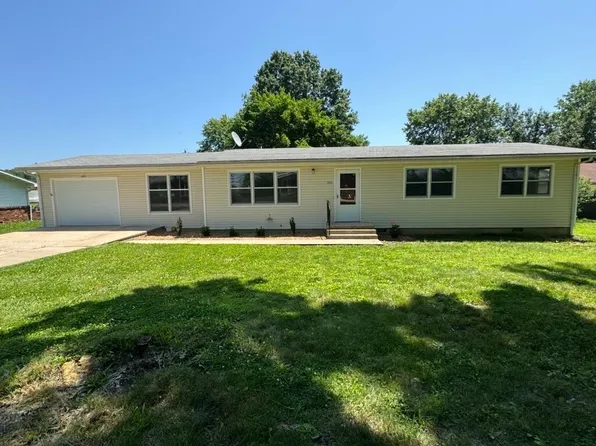 600 Posey Street, Ava, MO 65608