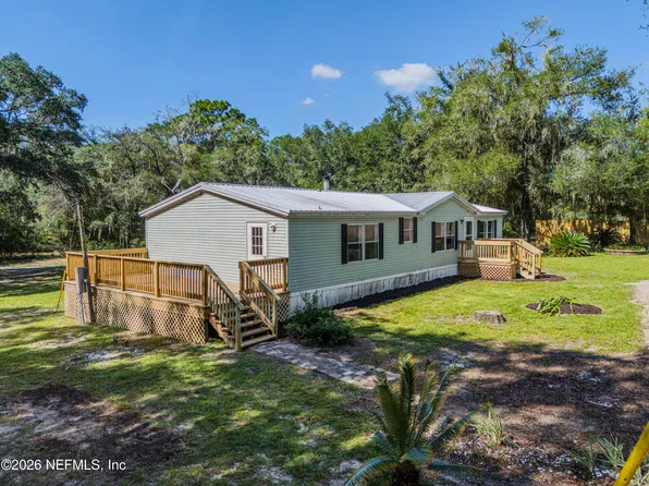 6764 GILDA Court, Keystone Heights, FL 32656
