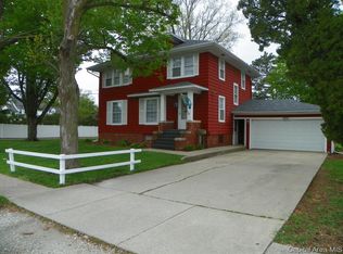 1800 N Seminary St, Galesburg, IL 61401