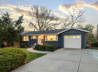 1834 S Reed St, Lakewood, CO 80232