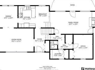 1310 27th Ave SW, Albany, OR 97321