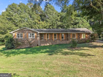 3675 Roy Parks Rd, Talmo, GA, 30575