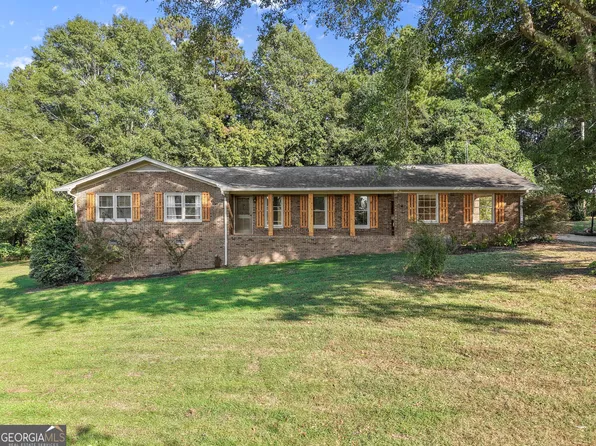 3675 Roy Parks Rd, Talmo, GA 30575