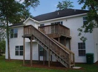 202 Bay Berry Ln, Rincon, GA 31326