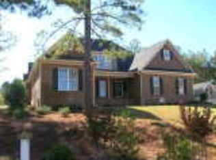 4101 Alayna Lee Cir #II, Mcdonough, GA 30252