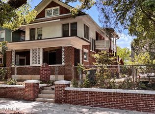 228 W 11TH Street, Jacksonville, FL 32206