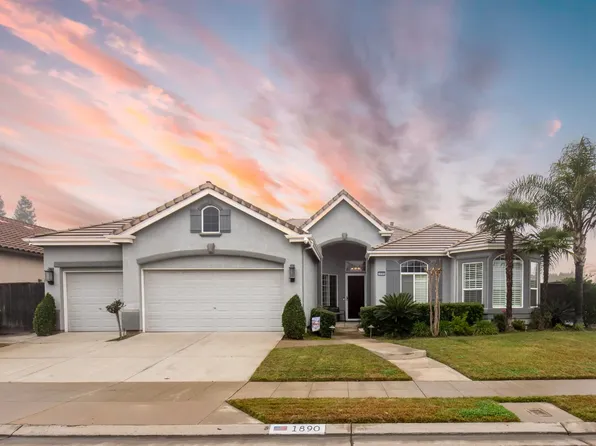 1890 N Hornet Ave, Clovis, CA 93619