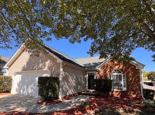 115 Crossview Dr, Simpsonville, SC 29680