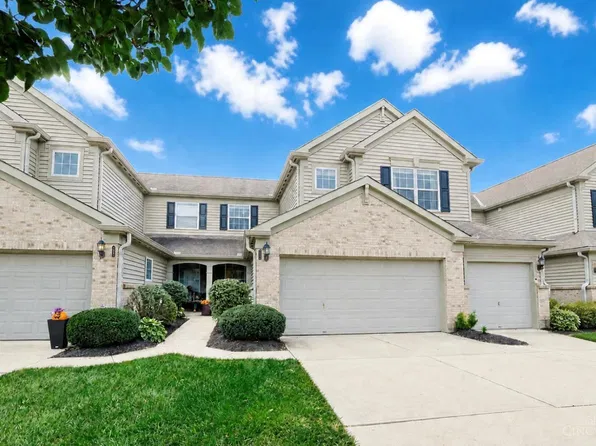 4413 Black Oak Ln, Mason, OH 45040