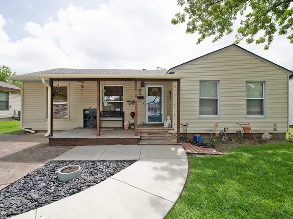 512 Kedy St, Mesquite, TX 75149