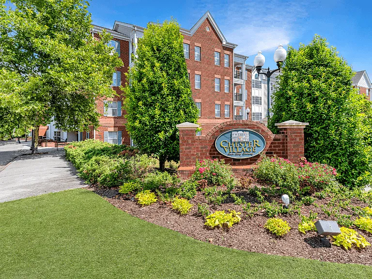 Chester Village Senior Apartments — Photo 6