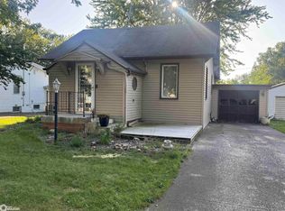 109 Walnut St, Auburn, IA 51433