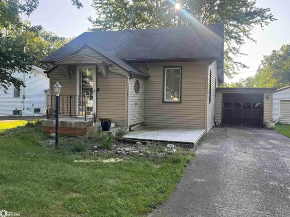 109 Walnut St, Auburn, IA 51433