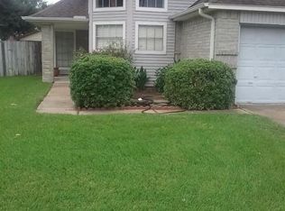 2111 Foundary Dr, Katy, TX 77493