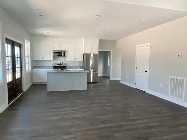 480A S George Adams Dr #480A, Scottsboro, AL 35769