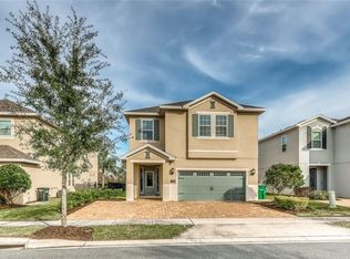 7509 Marker Ave, Kissimmee, FL 34747