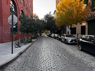 Rented by R New York