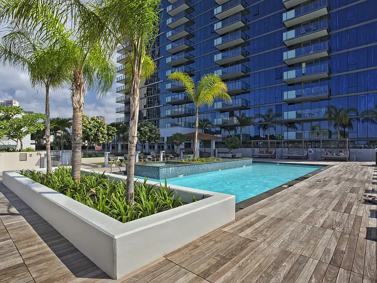 600 Ala Moana Blvd #4105 — Photo 16