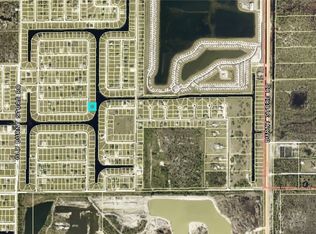 3921 NW 38th Ave, Cape Coral, FL 33993