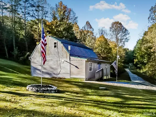 2216 State Road 158, Bedford, IN 47421