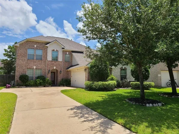 5031 Logans Landing Ln, Katy, TX 77494