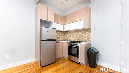 Rented by Nooklyn NYC LLC