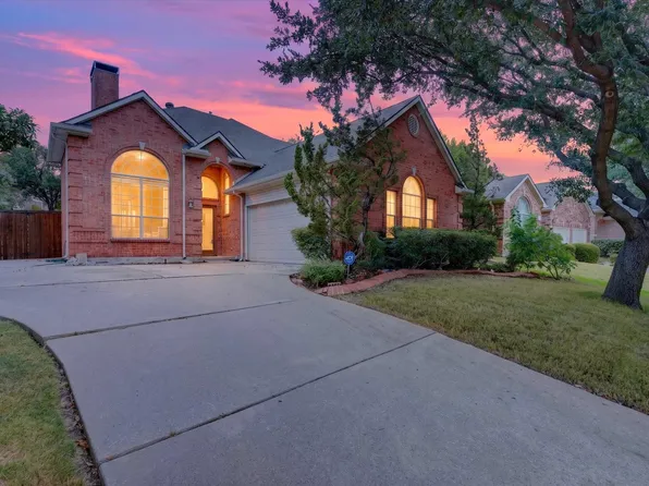9803 Hickory Hollow Ln, Irving, TX 75063
