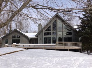 1473 Opal Lake Rd, Gaylord, MI 49735