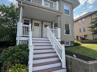 35 Baker St #33, Malden, MA 02148