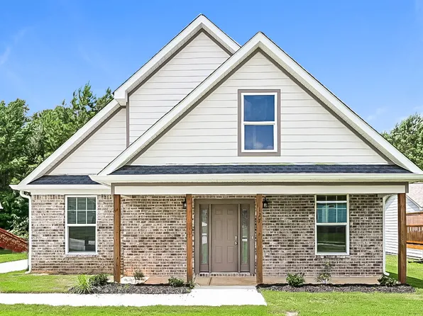 127 Hunts Mill Cir, Griffin, GA 30224