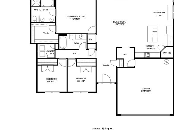 2nd image of this home