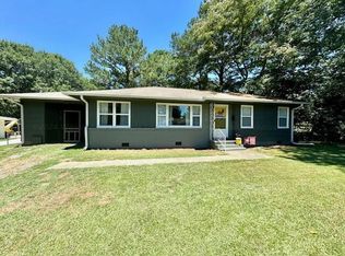 1021 Longbrook Dr, Jasper, AL 35501