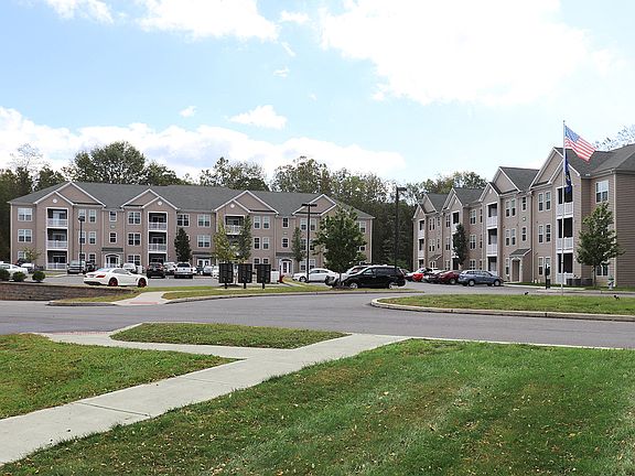 "Park Place" at Glenbrook East, is our new addition