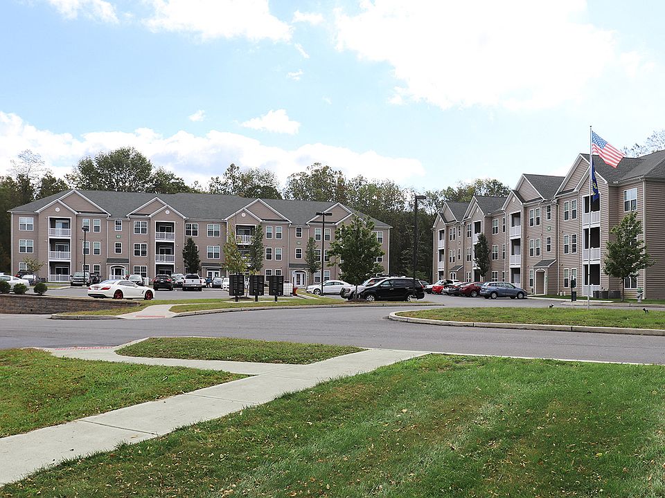 "Park Place" at Glenbrook East, is our new addition