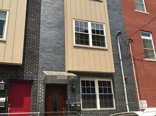 1107 Lemon St #2F, Philadelphia, PA 19123