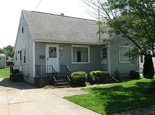 2507 W 32nd St, Erie, PA 16506