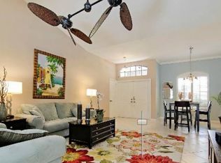 1005 Tivoli Ln, Naples, FL 34104