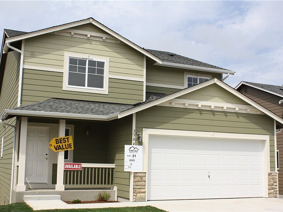 1st image of 3304 80th Ave NE
