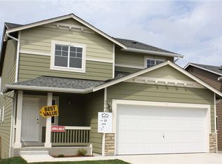 3304 80th Ave NE, Marysville, WA 98270