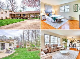 8803 Terry Lynn Ct, Springfield, VA 22152