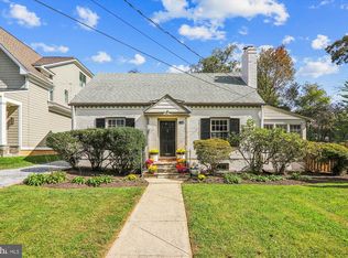 8507 Garfield St, Bethesda, MD 20817
