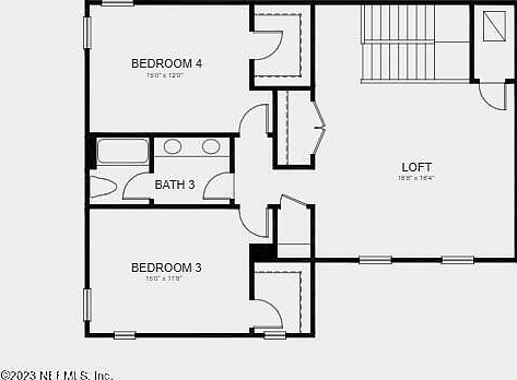 4th image of 3579 MELCON FARMS Way