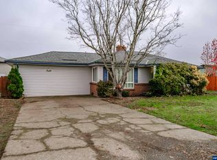 1305 Shortridge St SE, Albany, OR 97322