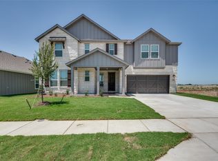 340 Fallbrook Dr, Aledo, TX 76008